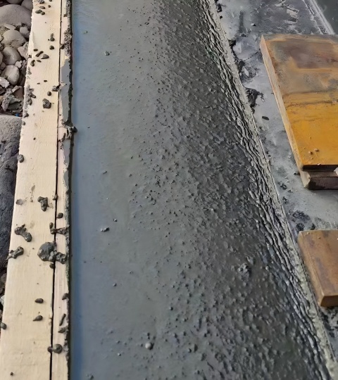 合川环氧砂浆的特点及施工流程​