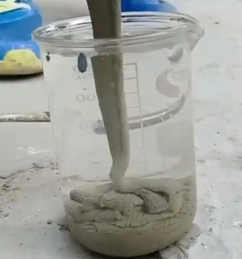 合川水工混凝土絮凝剂，水下抗分散剂的作用及施工方法