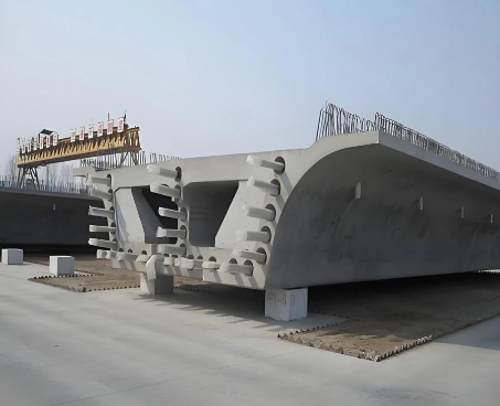 合川抗冻压浆料的特点及标准化施工工艺